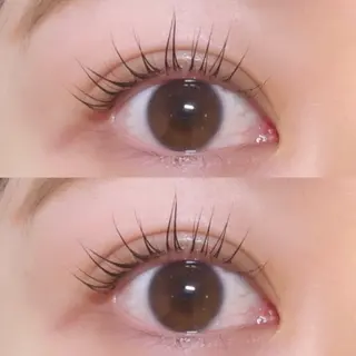 マツエク・マツパ 🧸Li'a おがわ🧸のマツエク・マツパデザイン