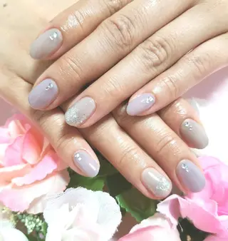 ネイル nail salon ipuniのネイルデザイン