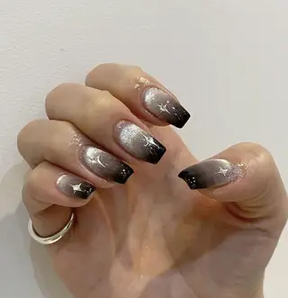 ネイル Queen's ゆなのネイルデザイン