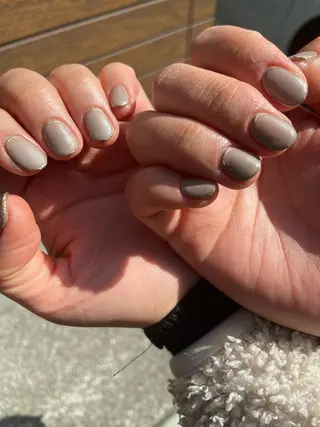 ネイル . unffのネイルデザイン