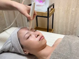 Lys Blanc OTOKAのエステ・リラクイメージ