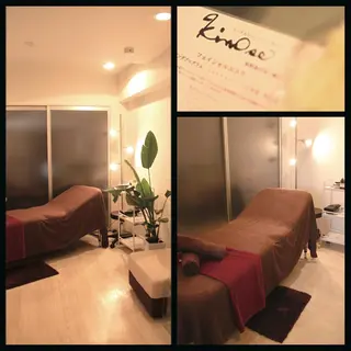 トータルビューティー kinoseのエステ・リラクイメージ