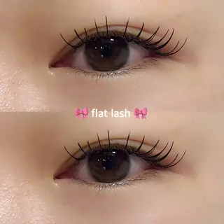 マツエク・マツパ eternite イトウのマツエク・マツパデザイン