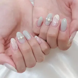 ネイル Nail lieNのネイルデザイン