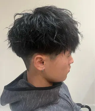 メンズ matsui ／ waltのヘアスタイル