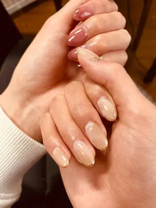 ネイル Ｍ☆NAIL asamiのネイルデザイン