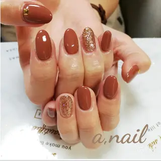 ネイル ネイルサロン エーネイルのネイルデザイン