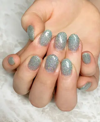 ネイル Nail salon Ramo所属・松田 祥子のネイルデザイン