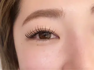 マツエク・マツパ 💠西山 果琳💠のマツエク・マツパデザイン