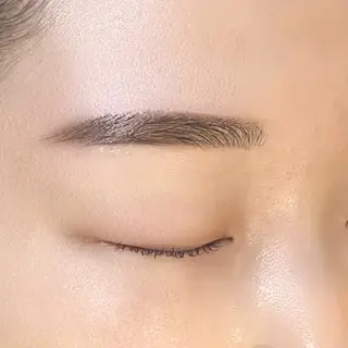 アイブロウ Niyu名駅店 山口の眉毛・アイブロウイメージ