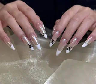 ネイル Miya🎀 nailのネイルデザイン