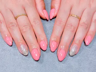 ネイル ゆ か_Nails💫のネイルデザイン