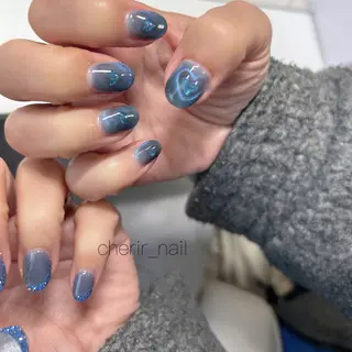 ネイル Cherirnail kaoriのネイルデザイン