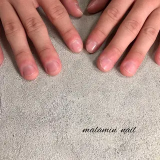 ネイル Nemoto Mariのネイルデザイン