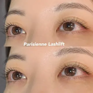 マツエク・マツパ ねいるとあいの店キュプレ橘通店所属・harua キュプレ/アイリストのマツエク・マツパデザイン