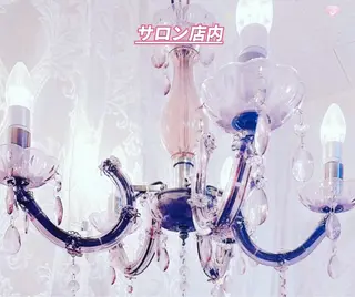 ネイル LUCIA(ルシア）所属・LUCIA 南柏ネイルサロンのネイルデザイン