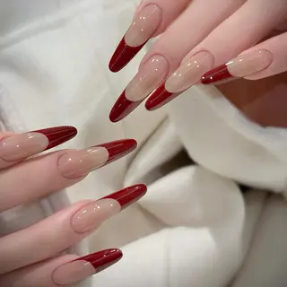 ネイル ecrin nail salon所属・ecrin nail salon錦糸町のネイルデザイン