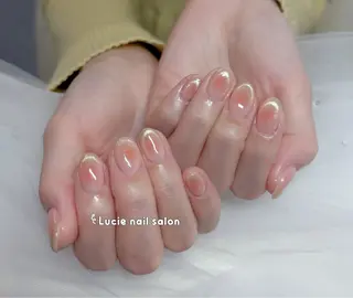 ネイル LUCIE NAIL所属・LUCIE NAILのネイルデザイン