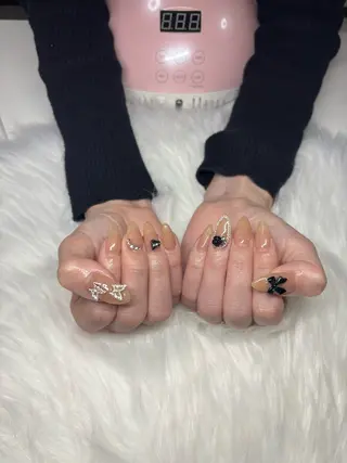 ネイル MACHÉRIE青山 🎀のネイルデザイン