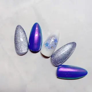 ネイル パラジェル💅 オフ無料Pi.Harのネイルデザイン