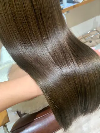 ミディアム メンズ特化 【かな】のヘアスタイル