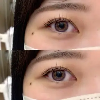 マツエク・マツパ Musee du Art ~ciel~所属・MuseeduArt juriのヘアスタイル