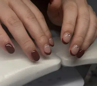 ネイル kanbara mayuのネイルデザイン