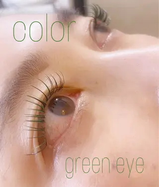 マツエク・マツパ CANTIK🌙 ルナのエステ・リラクイメージ