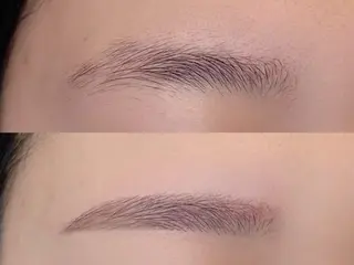 アイブロウ ELRe 錦糸町のマツエク・マツパデザイン