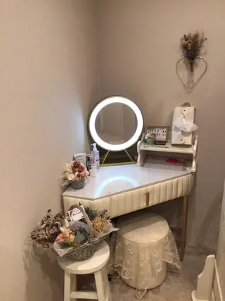 （muro by mieux）bloom  lash所属・☆ sakiのマツエク・マツパデザイン