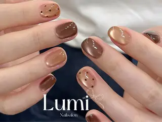 ネイル YO YOのネイルデザイン