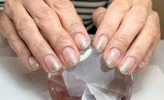 ネイル mi hoのネイルデザイン