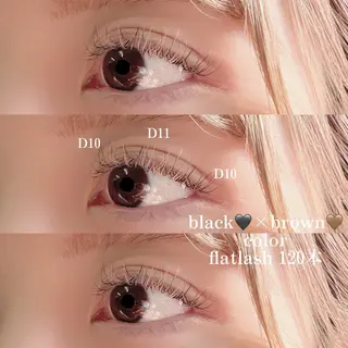 マツエク・マツパ Apis🎀 愛媛/松山のマツエク・マツパデザイン