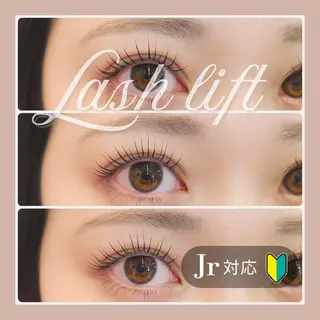 マツエク・マツパ Prima🌼まつパ 🌼Jrアイリストのマツエク・マツパデザイン