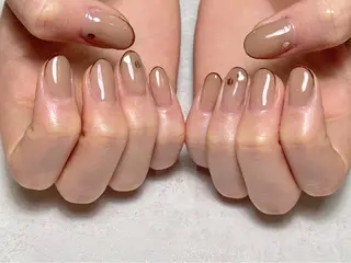 ネイル Li-fra MIZUKIのネイルデザイン