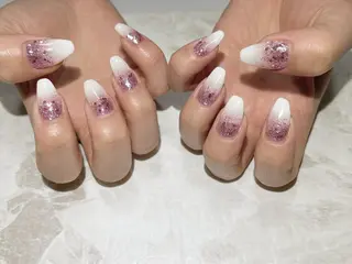 ネイル ネイル フフラ所属・nail fufla ♡yamane♡のネイルデザイン