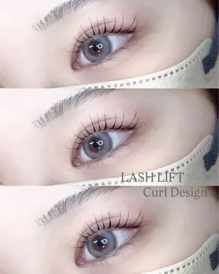 マツエク・マツパ 石 田のマツエク・マツパデザイン