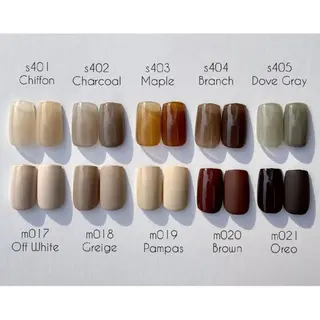 ネイル ネイルサロンほっこり kanaのネイルデザイン