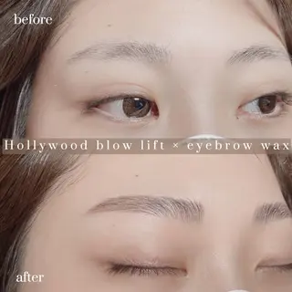 アイブロウ Kimura Miyukiのマツエク・マツパデザイン