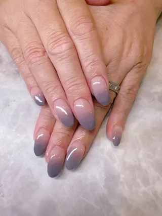 ネイル olim nailspaceのネイルデザイン