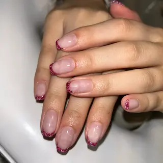 ネイル Amys nail ハナのネイルデザイン