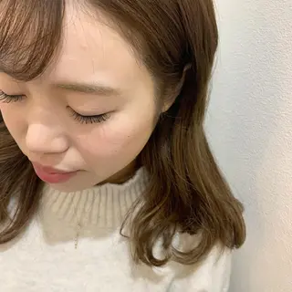 マツエク・マツパ H e l l a所属・まつげパーマ／眉毛 H e l l aの眉毛・アイブロウイメージ