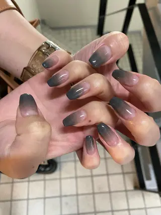 ネイル Yarm As Etel.のネイルデザイン