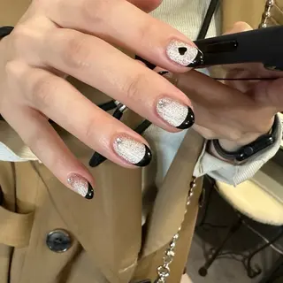 ネイル etorca nailのネイルデザイン