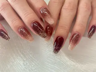 ネイル yurina ☆のネイルデザイン