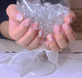 ネイル NANA NAILのネイルデザイン