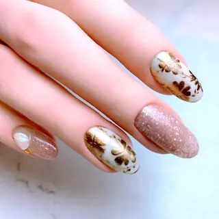 ネイル プライベートサロン Rのネイルデザイン