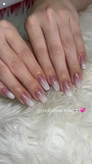 ネイル momochick所属・momochick_ Aoiのネイルデザイン