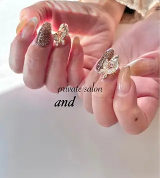 ネイル 土屋 智子のエステ・リラクイメージ