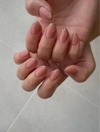 ネイル kikkake所属・スズキ カコのネイルデザイン